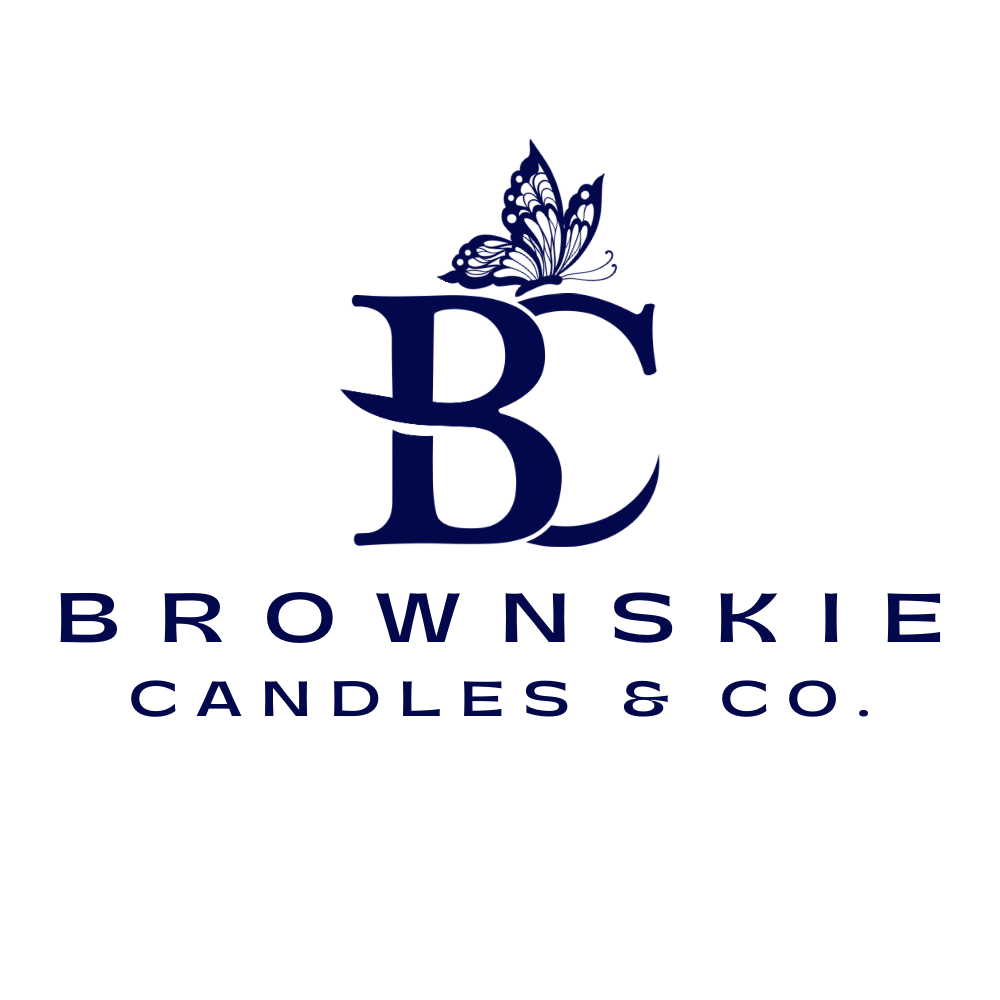 Brownskie Candles & Co.